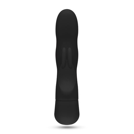 Mad Rabbit Vibrator - Zwart