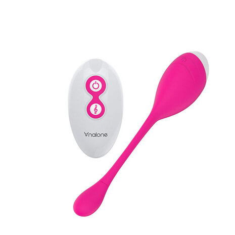 Nalone Sweetie Vibratie Eitje - Roze