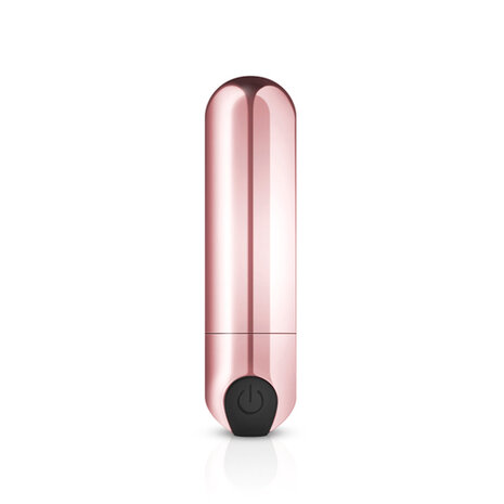 Rosy Gold - Nouveau Bullet Vibrator