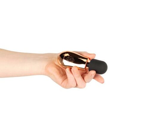 Rosy Gold - Nouveau Mini Massager