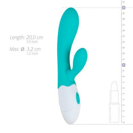 Blis Rabbit Vibrator