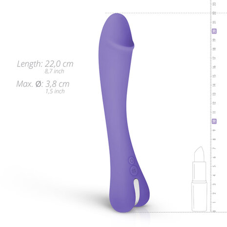 Gili G-Spot Vibrator