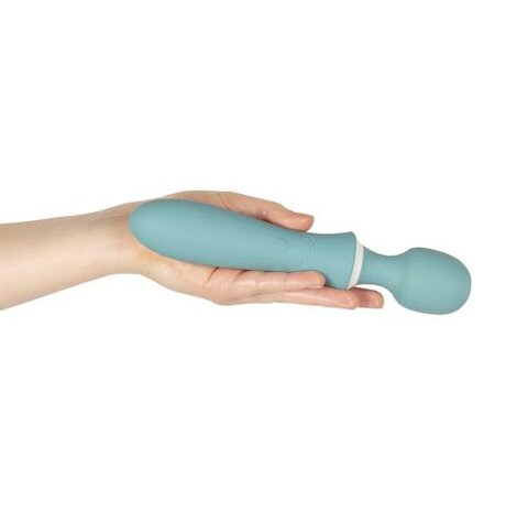 The Orchid Wand Vibrator