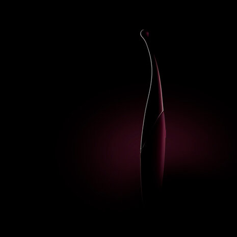 Senzi Vibrator - Deep Pink