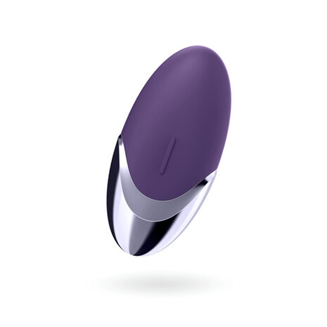 Satisfyer Layons - Purple Pleasure