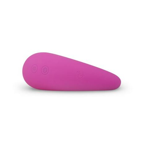 Taptastic Vibe Clitoris Stimulator