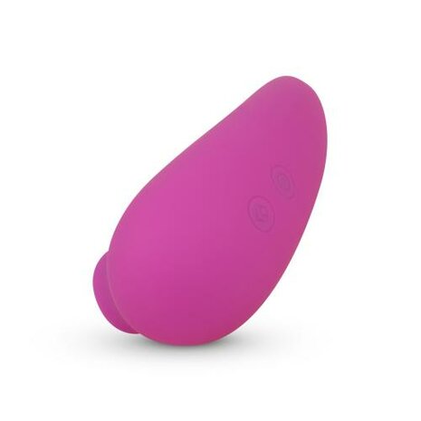 Taptastic Vibe Clitoris Stimulator