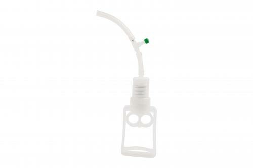 Fröhle - VP001 Vaginapomp Set Duo Extreme Professional