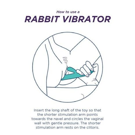 Pillow Talk - Kinky Rabbit & G-Spot Vibrator - Roze