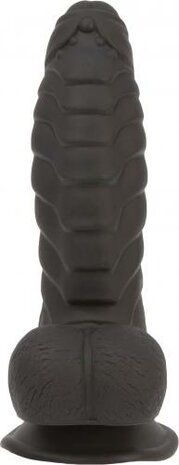 Addiction - Ben Dildo Met Zuignap - 17 cm