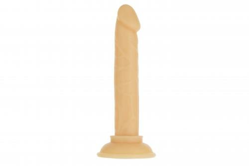 Addiction -  Tino Siliconen Dildo - 13 cm