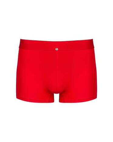 Boldero Boxershort - Rood