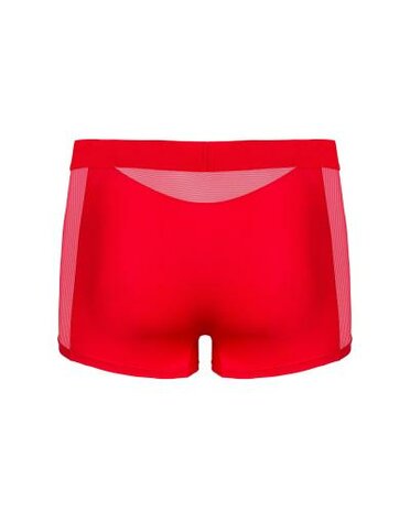 Boldero Boxershort - Rood