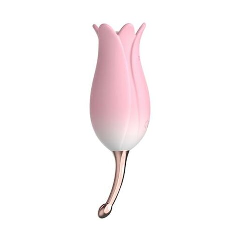 OTOUCH - Bloom Clitoris Vibrator