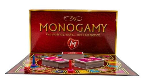 Monogamy Game - Italian Version