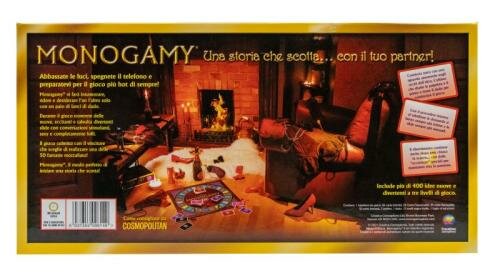 Monogamy Game - Italian Version