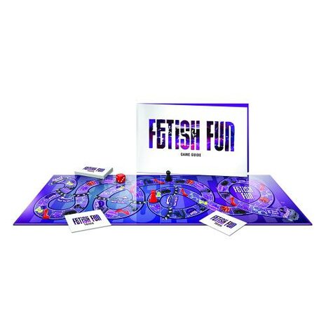 Fetish Fun Spel