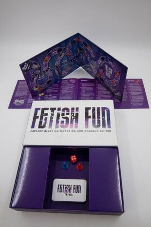 Fetish Fun Spel