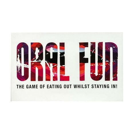 Oral Fun Spel