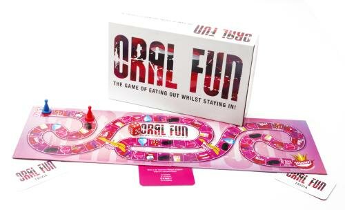 Oral Fun Spel