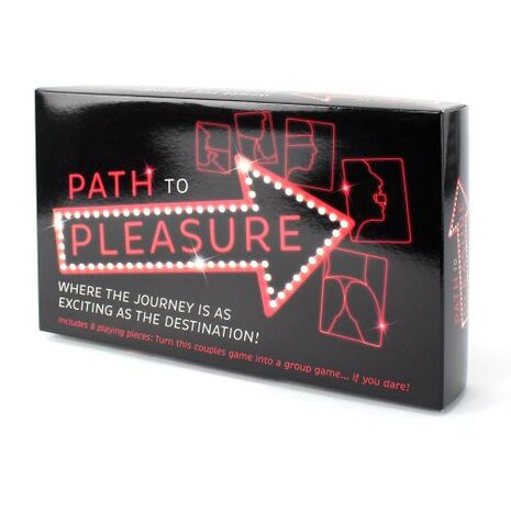 Path to Pleasure Spel