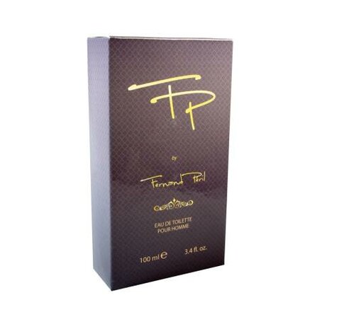 FP van Fernand Péril Feromoon Parfum Heren - 100ml