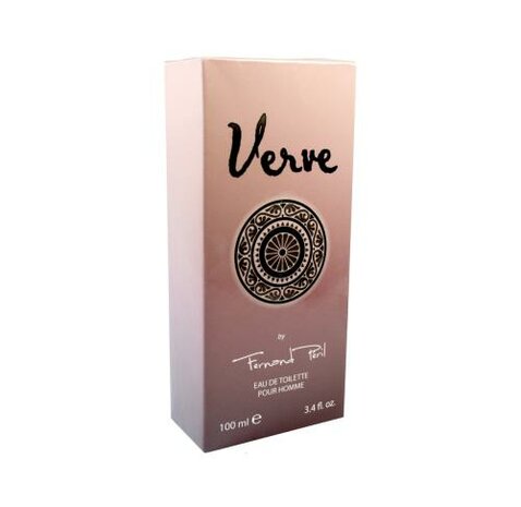 Verve door Fernand Péril Feromonen Parfum Man- 100 ml