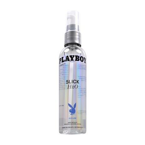 Evolved - Slick H2O Glijmiddel - 118 ml
