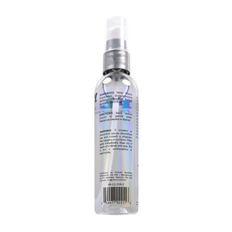 Evolved - Slick H2O Glijmiddel - 118 ml