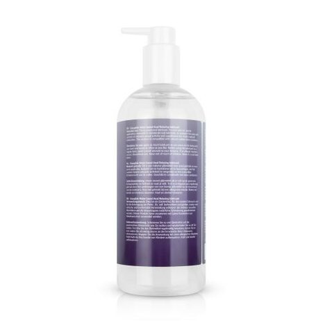 EasyGlide Anal Relaxing Glijmiddel - 500 ml