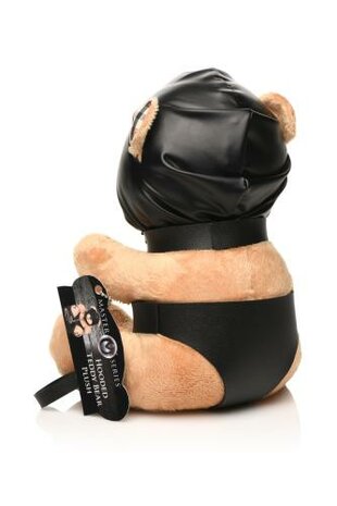 Bondage Beer - Hood