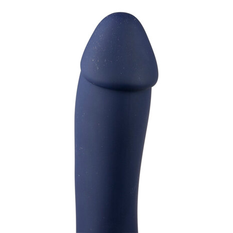 Mystim natuurlijke vibrator - blauw