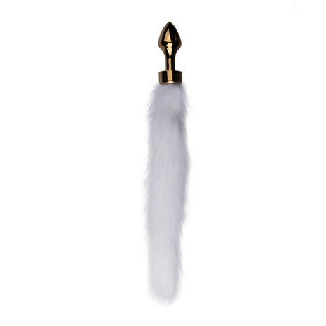 Fox Tail Plug