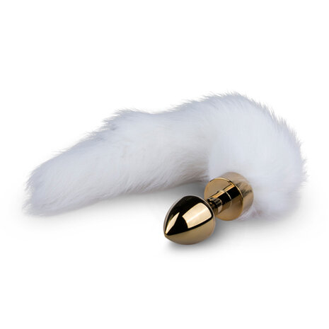 Fox Tail Plug