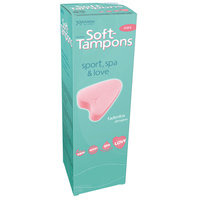 Tampons Zacht
