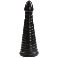 Intimidator 11"- XXL Dildo