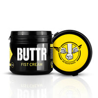 BUTTR Fisting Crème - 500 ml