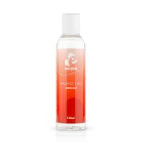 EasyGlide - 2 in 1 Massagegel En Glijmiddel Op Waterbasis - 150 ml