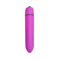 EasyToys Bullet Vibrator - Paars
